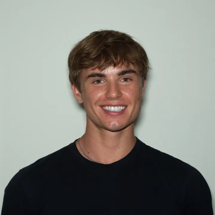 Nate Lewis, founder of Clock Slice